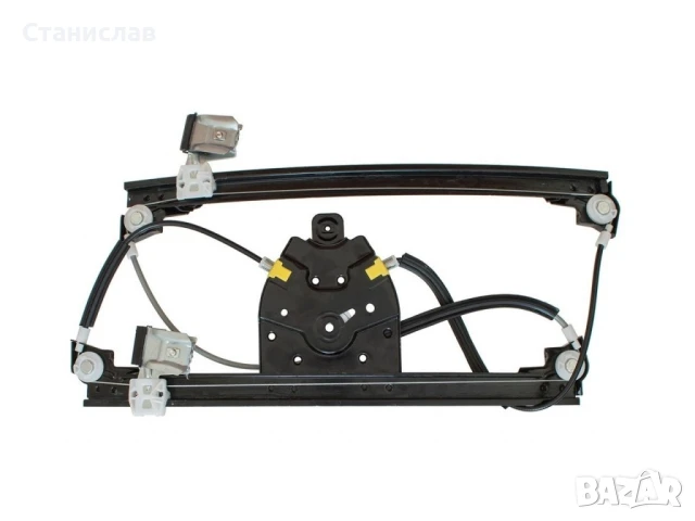 Стъклоподемник за Peugeot 607, снимка 2 - Части - 50681535