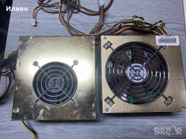Захранване за настолен компютър - 2 бр
