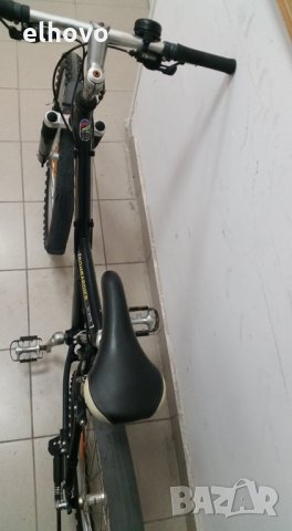 Велосипед Bombardier Nishiki 26'', снимка 7 - Велосипеди - 29305153