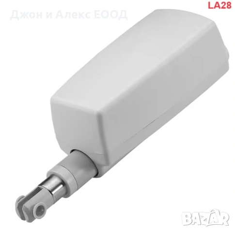 Мощни линейни задвижвания (актуатори) LINAK (12V/24V) – от 200N до 6800N, снимка 4 - Селскостопанска техника - 53896835