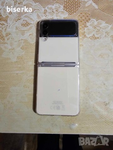 samsung Z FLIP 3, снимка 4 - Samsung - 44411344