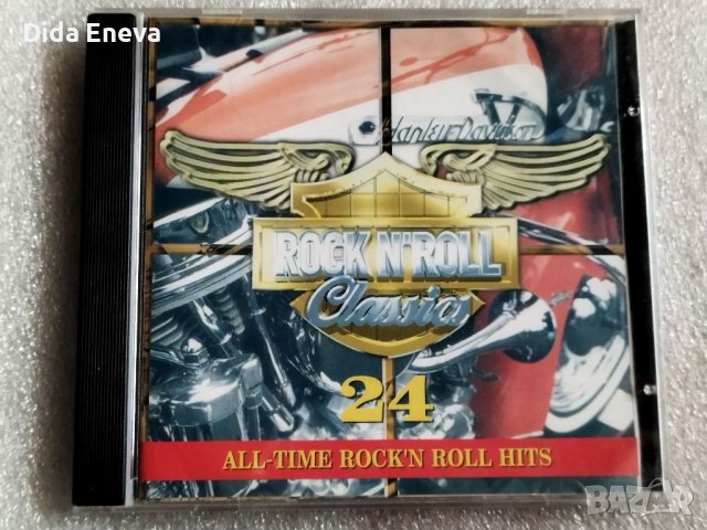 CD всякаква музика, снимка 8 - CD дискове - 38820680