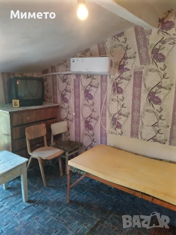 Давам под наем квартири с климатик в къща до Медицинският институт в Плевен на ул. 'Москва'11, снимка 6 - Стаи под наем - 7752376