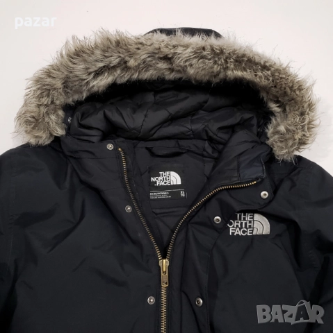 THE NORTH FACE Recycled ZANECK Зимно Яке Парка XL-2XL, снимка 7 - Якета - 52777753