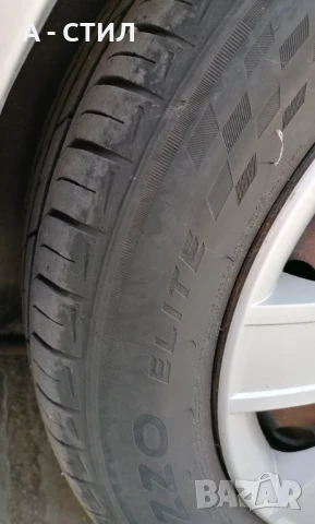 Шевролет Лачети, снимка 17 - Автомобили и джипове - 50633948