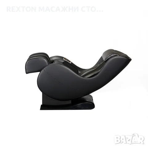 Масажен стол REXTON RK-1900BR с компактни размери и Bluetooth, снимка 7 - Масажори - 55842827