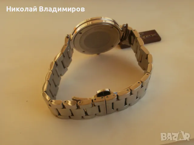 Murex swiss унисекс ръчен 37 мм. часовник нов , снимка 11 - Дамски - 50367686