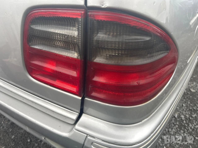 оригинални стопове мерцедес е класа w210 комби очиларка, снимка 2 - Части - 50485511