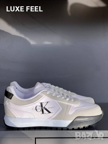 Calvin Klein ⚜️Мъжки Обувки , снимка 16 - Ежедневни обувки - 53146145