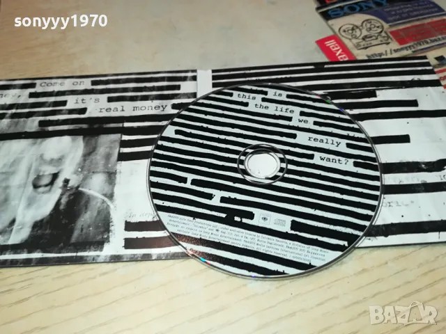 THE LIFE CD 0104252025, снимка 8 - CD дискове - 49731148