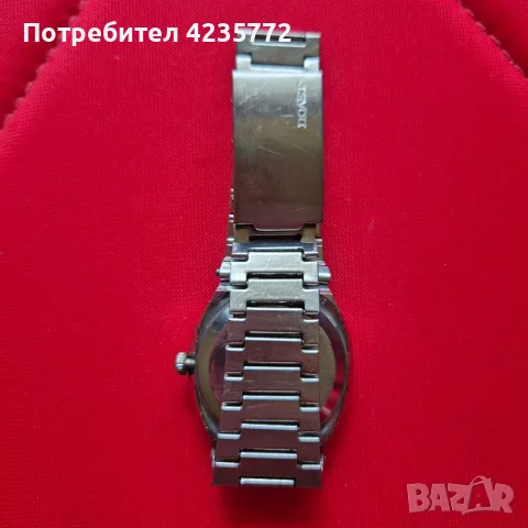 Механичен винтидж часовник Полет 17камъка. , снимка 2 - Мъжки - 56077321