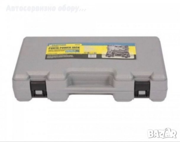 Хидравлична разпъвачка 10т, снимка 2 - Други инструменти - 38708639