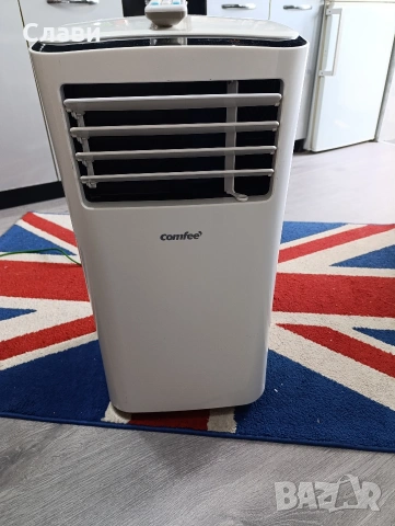 Мобилен Климатик Comfee 8", снимка 2 - Климатици - 54179475