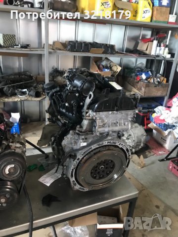 Ремонт на Двигатели, снимка 3 - Ремонт на двигатели - 40012282