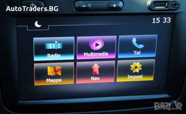  Dacia Duster 1.5 dCi 4×4, снимка 14 - Автомобили и джипове - 53221301