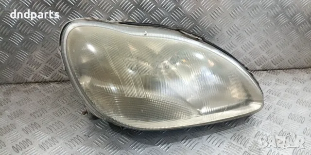 Десен фар Mercedes S-Class W220 2001г.	