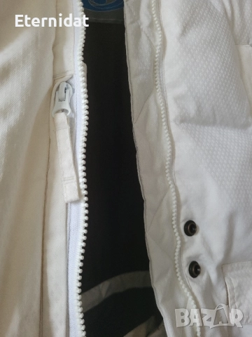 Зимно ски яке SALOMON , снимка 6 - Якета - 52073313