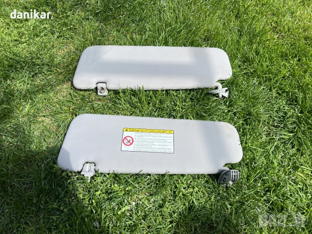 Сенници Hyundai IX20/Kia Venga, снимка 2 - Части - 54321210