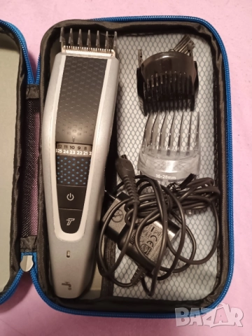 Машинка за подстригване Philips, снимка 1
