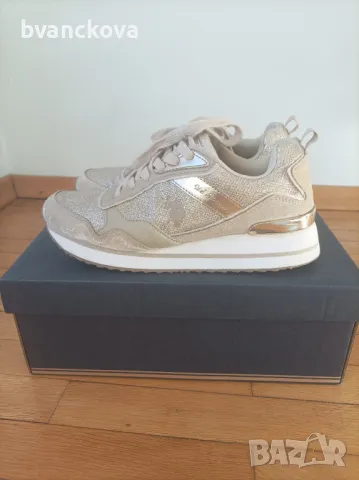 Дамски кецове U.S. Polo Assn