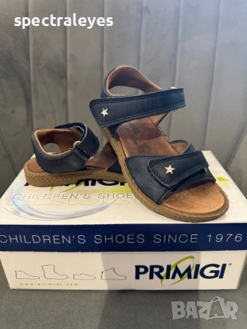 Primigi детски сандали 27-ми номер