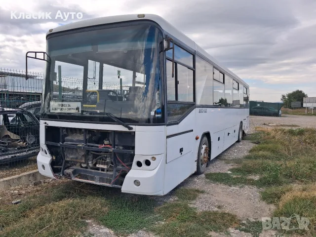 Автобус на части BMC Belde, снимка 2 - Бусове и автобуси - 56253137