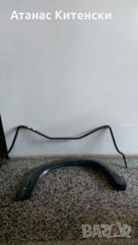 Части за Лада Москвич, снимка 13 - Части - 30313317