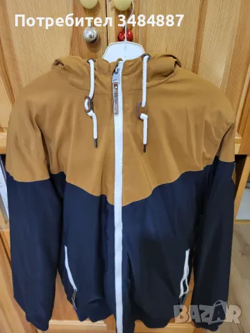 Яке FSBN, размер "L", снимка 2 - Якета - 48472671