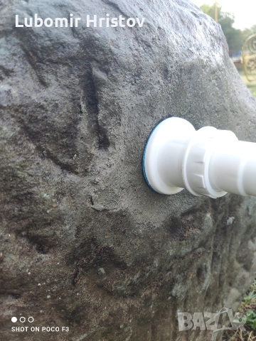 Каменно корито, снимка 5 - Декорация за дома - 53173164