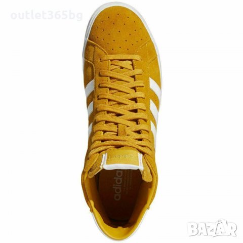 Adidas - Basket Profi №41 1/3,№45 1/3 Оригинал Код 795, снимка 3 - Маратонки - 35537134