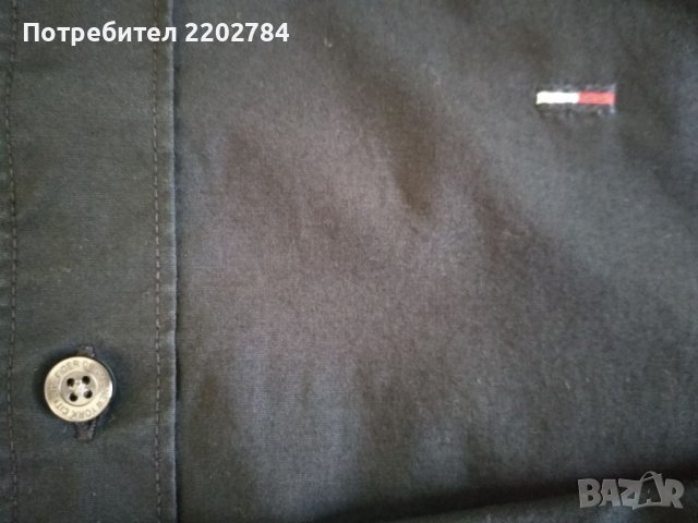 Мъжки ризи Tommy Hilfiger и Esprit мъжка риза , снимка 8 - Ризи - 36988137