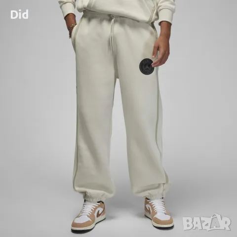 NIKE Долнищe Jordan Paris Saint-Germain