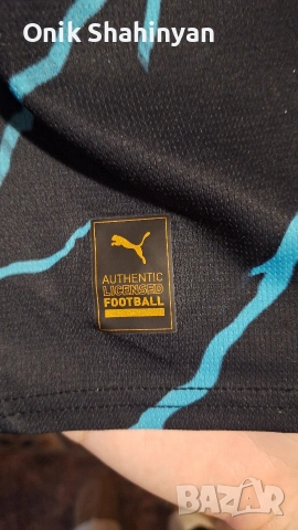 Детски екип на Манчестър Сити 23/24, снимка 4 - Детски якета и елеци - 54354595