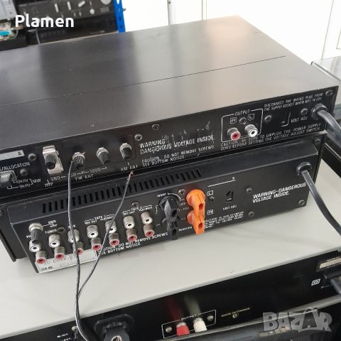 Аудиосистема Техникс , снимка 4 - Аудиосистеми - 44446819