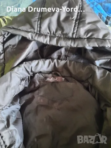 Дамско яке, снимка 2 - Якета - 49255853