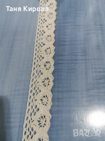 Пафти с колан, дантела и плетени чорапи! Допълнение към народна носия! , снимка 3 - Антикварни и старинни предмети - 54235980