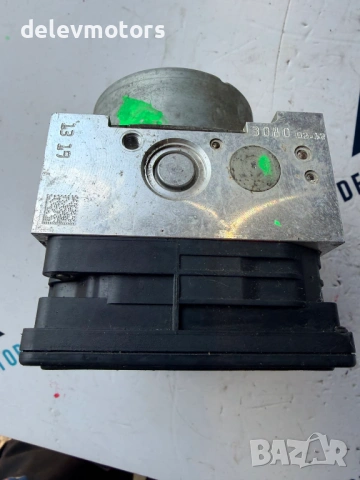 9822654880 10.0220-1206.4 10.0916-3913.3 ABS ESC от Peugeot 208 1.6 BlueHDi, 75 hp, 5 sp., 121 000 k, снимка 3 - Части - 54142797