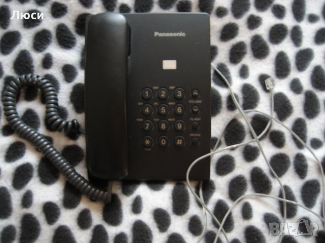 Стационарни телефони