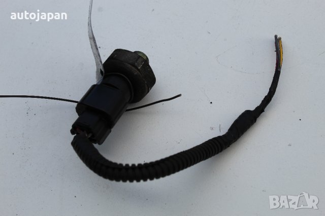 Просостат климатик Хонда акорд 7 2.2 и-цтди 140кс комби 04г Honda accord 7 2.2i-ctdi 140hp 2004, снимка 2 - Части - 44324756