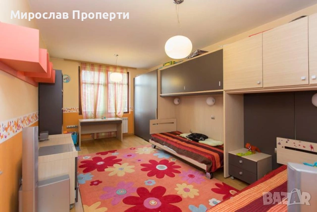 Продаваме 3-Стаен Апартамент В Гео Милев, снимка 5 - Апартаменти - 53040913
