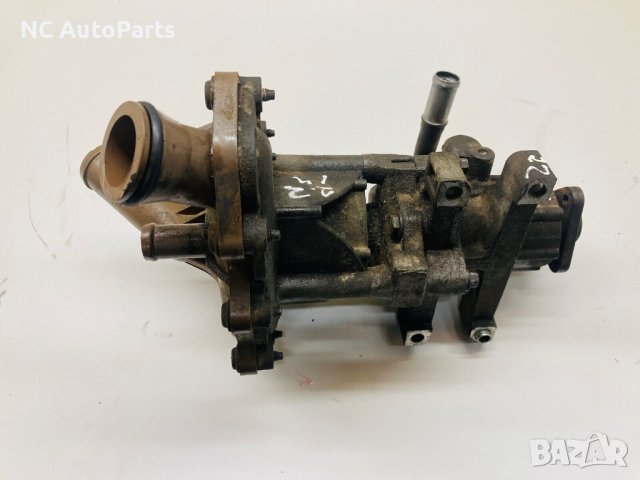 Хидравлична и водна помпа за Ford Transit Форд Транзит МК7 2.2 дизел 6C1Q-8K500-AF 6C113A674A 2014, снимка 6 - Части - 42835485