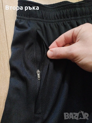 Nike Dri-fit къс мъжко оригинален , снимка 10 - Спортни дрехи, екипи - 54277490