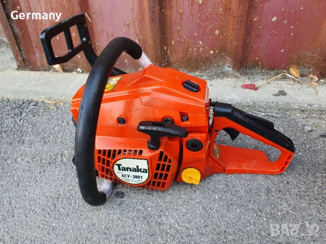 Моторна резачка stihl 040   tanaka   dolmar  5105, снимка 6 - Други инструменти - 37528953