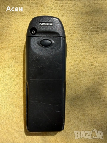 Nokia 6310i, снимка 2 - Nokia - 54325427