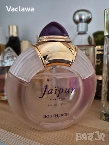 Jaïpur Bracelet Eau de Parfum за жени 100 мл.