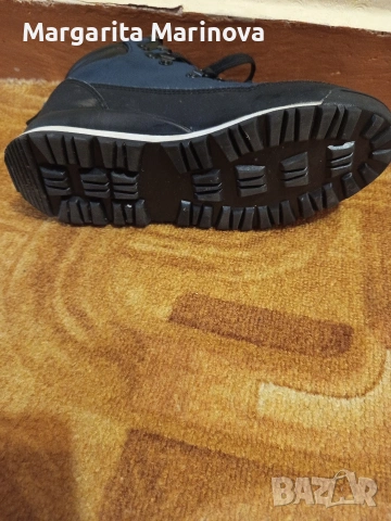 Зимни детски обувки , снимка 6 - Детски боти и ботуши - 53150899