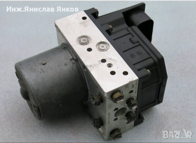 Ремонт на абс abs, снимка 6 - Сервизни услуги - 52720197