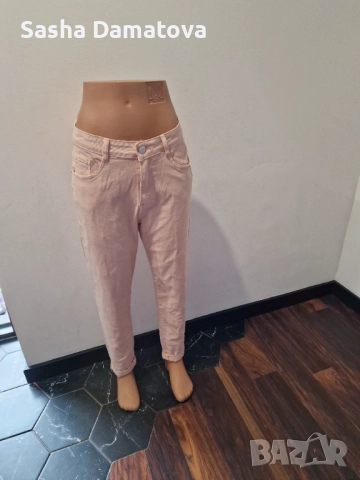 Дънки,панталон  , снимка 2 - Дънки - 52445831