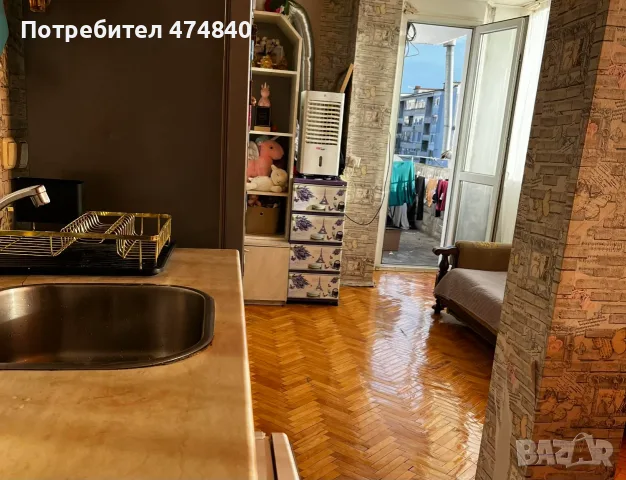 Апартамент два в един , снимка 4 - Апартаменти - 55905397