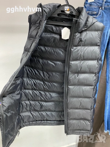 Елек на Zara, снимка 6 - Елеци - 52997236